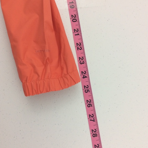 The North Face Boreal Jacket D32 - Picture 5 of 8